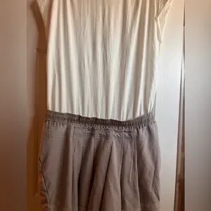 chinese dress ladies Fiori mini dress  Line & Dot